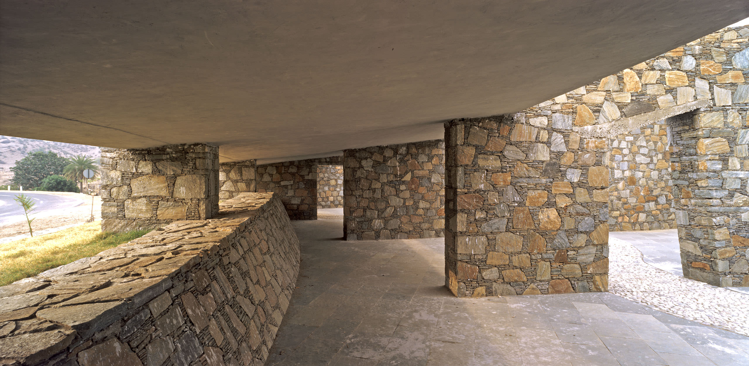 Mewar Complex, Udaipur